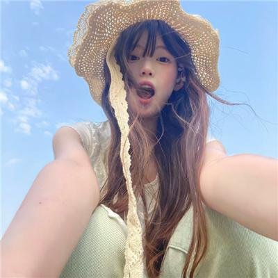 巴黎艳妹