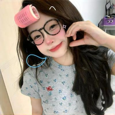 与你的暖暖时光