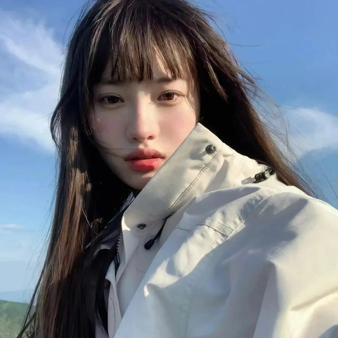 我的新朋友