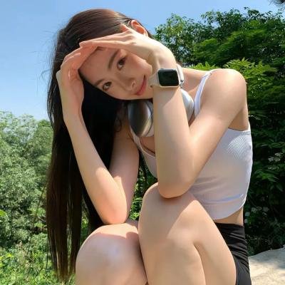 今天也是女演员