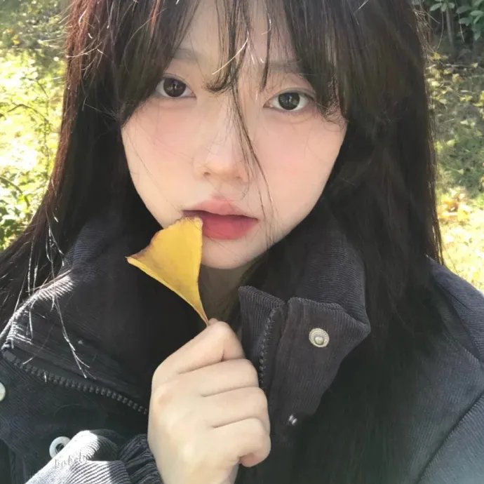 七位女俘虏